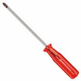 PB Swiss Tools Schraubenzieher Schlitz PB 100.0-80