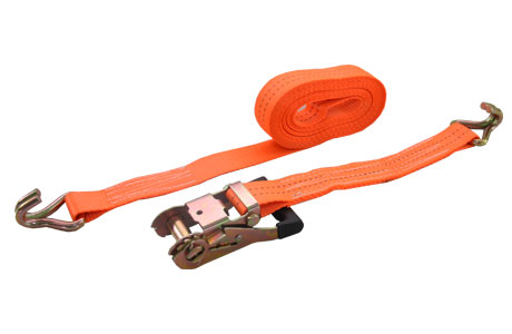 Zurrgurte Dole 5 t L=8m B=50mm Spitzhaken