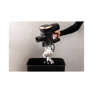 Berlinger Haus Akku-Staubsauger Black Rose Collection