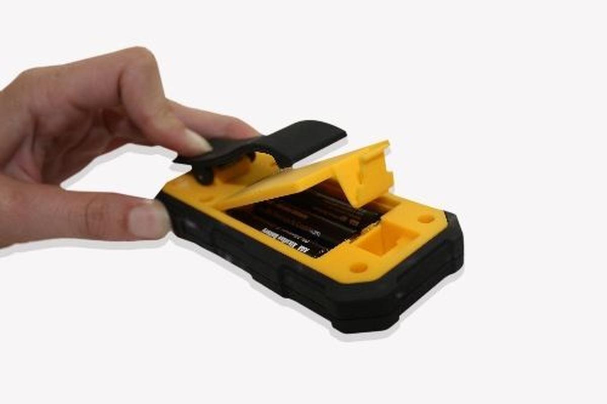 ABS Taschenstrahler, CT5120_3