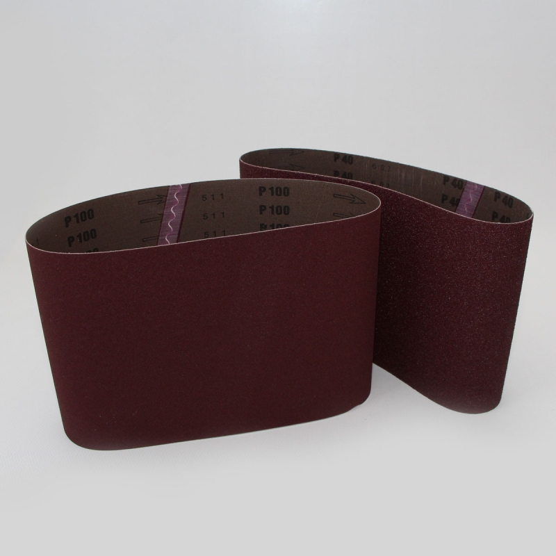 Starcke 543X Gewebeschleifband 750x200 mm K 40