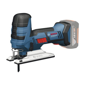 Bosch GST 18 V-LI S solo L-Boxx Clic&Go Stichsäge