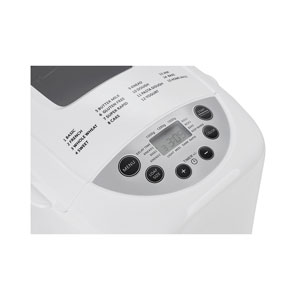 Adler Brotbackautomat 15 Programme