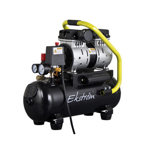 Ekström KPT12L Kompressor