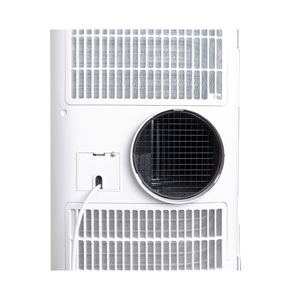 Kibernetik KL120 Klimagerät WIFI +TIO2