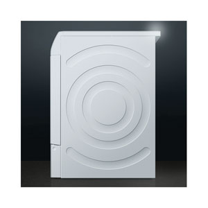 Siemens WQ33G291CH Wärmepumpentrockner