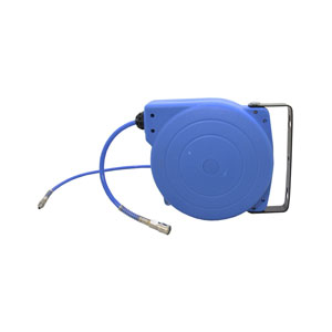 Ekström 10M Luft Schlauchaufroller