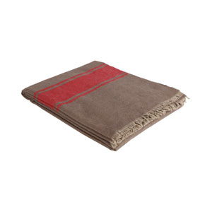 eskimo Militärdecke 140 x 180cm