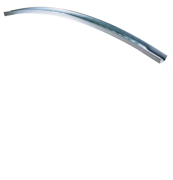 Rigips Deckenprofil CD 60 / 27 gebogen (konvex / konkav)