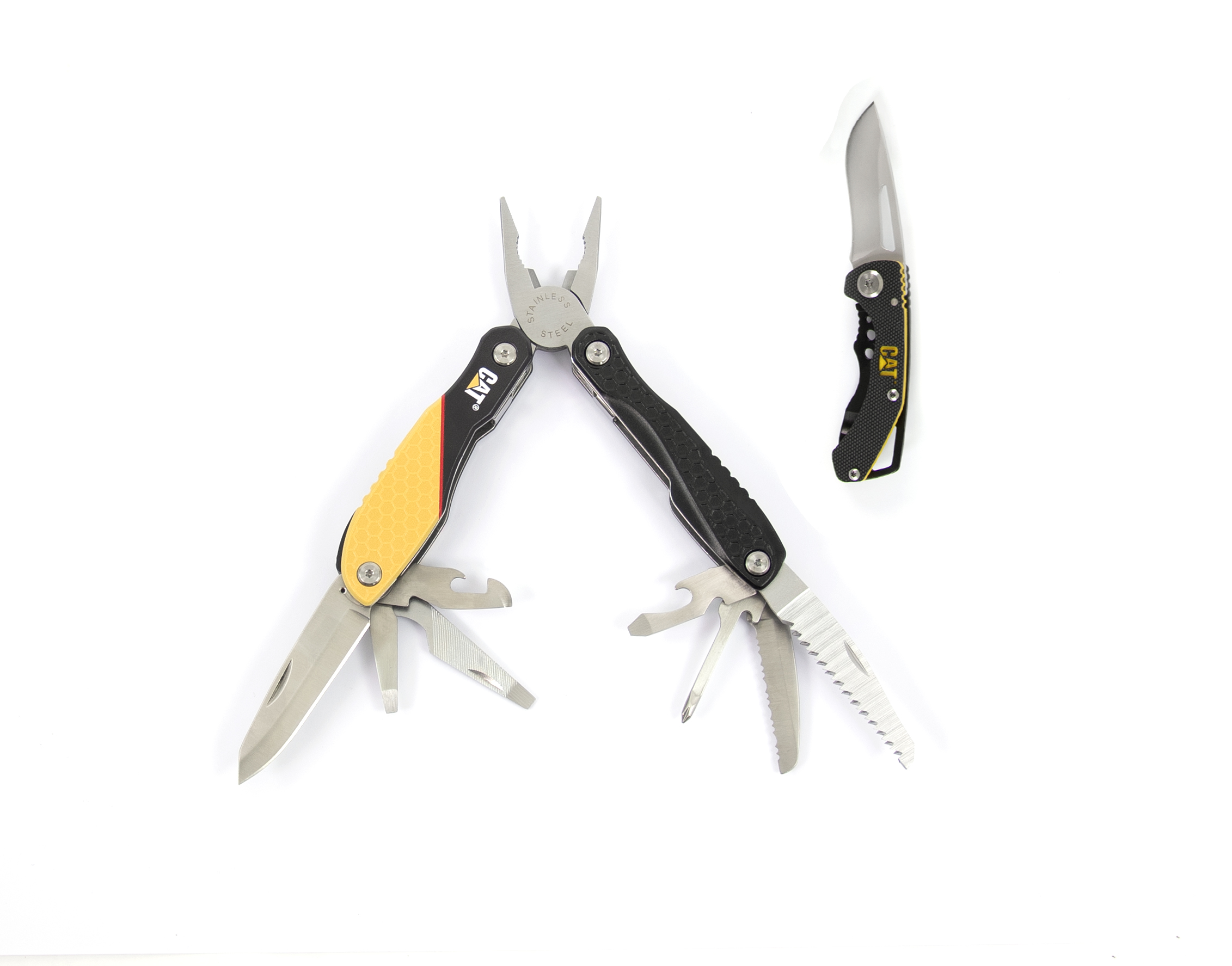 Multifunktionswerkzeug-Set 2tlg., 980269_0