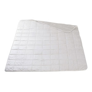 Sommer Duvet - Percale (100% Baumwolle) - Reine Baumwolle