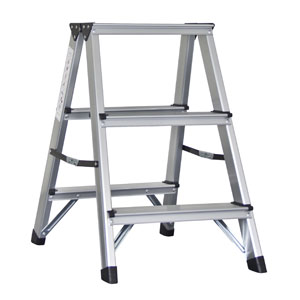 Holmberg 3S Bockleiter