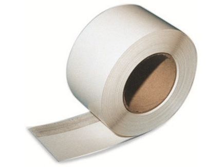 Trennfix weiss 50mm x 50m silikonpapier