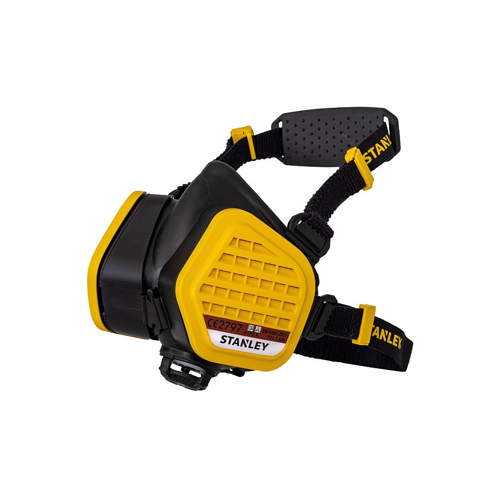 Halbmaske, A1-P3 M/L_0