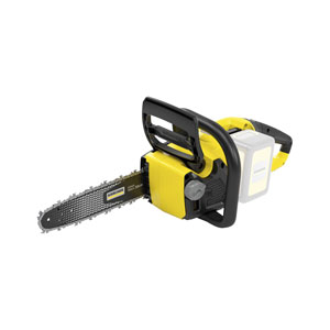 Kärcher Akku-Kettensäge CNS 18-30 Battery