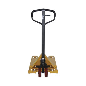 Ekström Hubwagen 2500kg PU Räder Länge 1150 mm