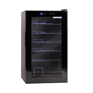 Kibernetik BWS24 Weinkühlschrank