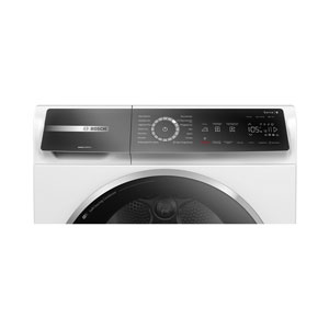 Bosch WQB245BCCH Wärmepumpentrockner