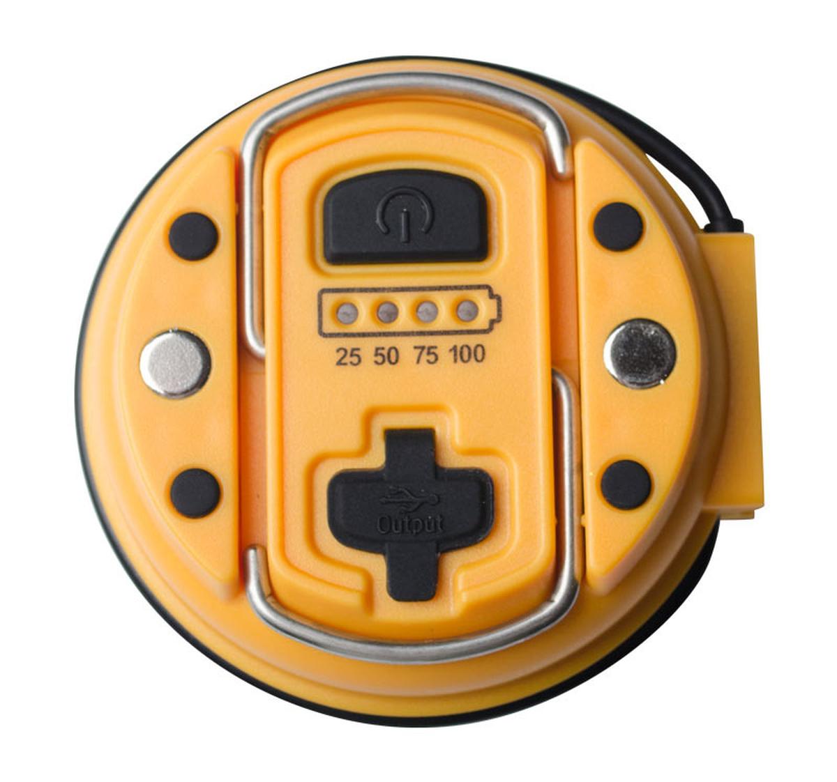 Aufl. Mikro Arbeitsleuchte, CT6525_1