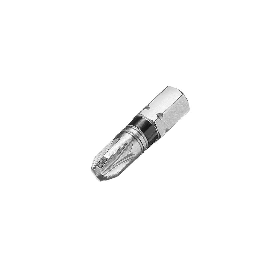 technocraft PZ-Bits 1/4" x 25mm PZ3 10PE