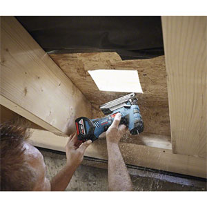 Bosch GST 18 V-LI S solo L-Boxx Clic&Go Stichsäge