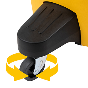 Nass-Trockensauger, DXV20P_4