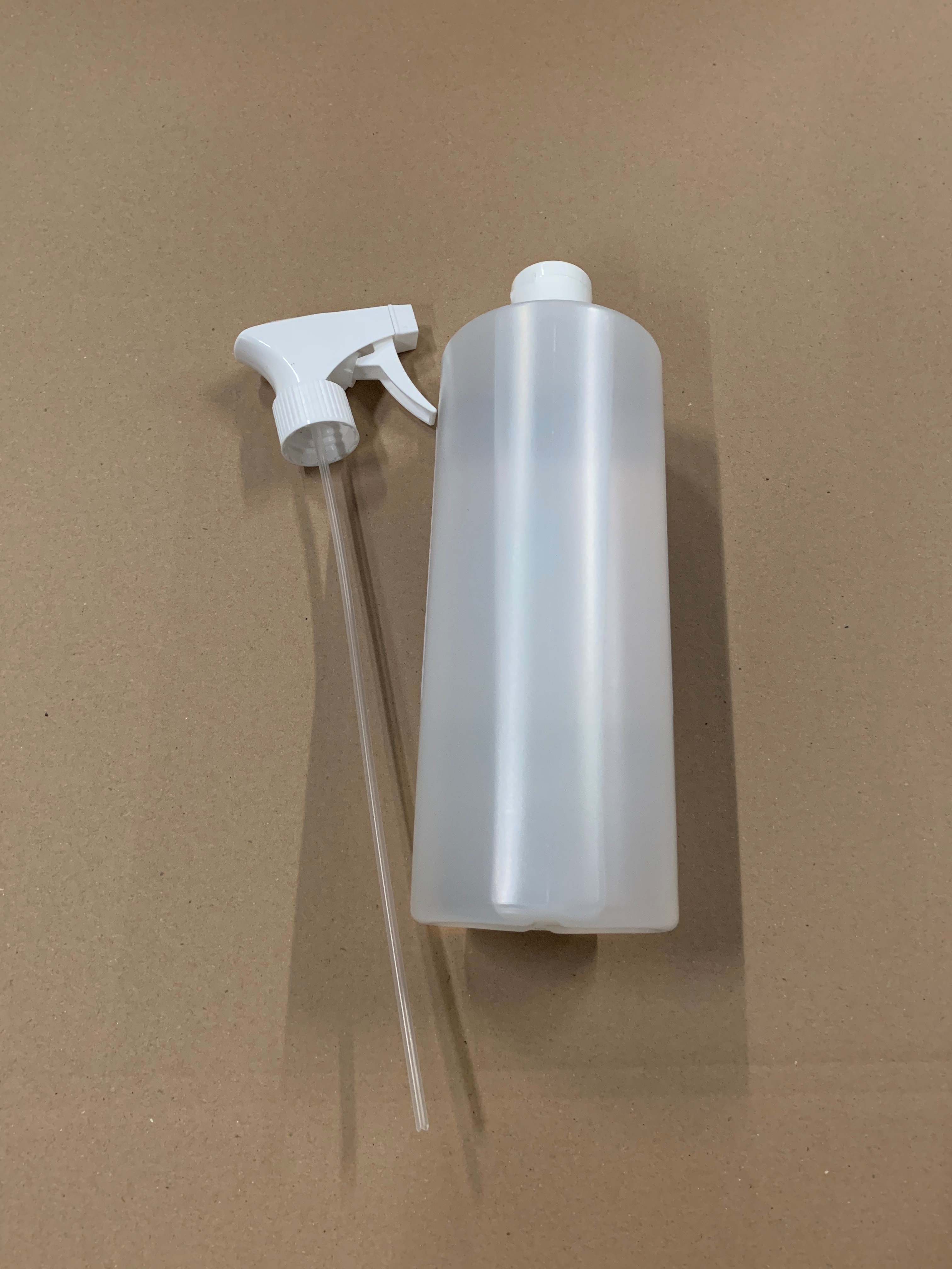 Flächen Desinfektionsmittel DC IPAclean 1 l