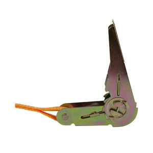 Holmberg Ratschen Zurrgurt 5m LC750 daN