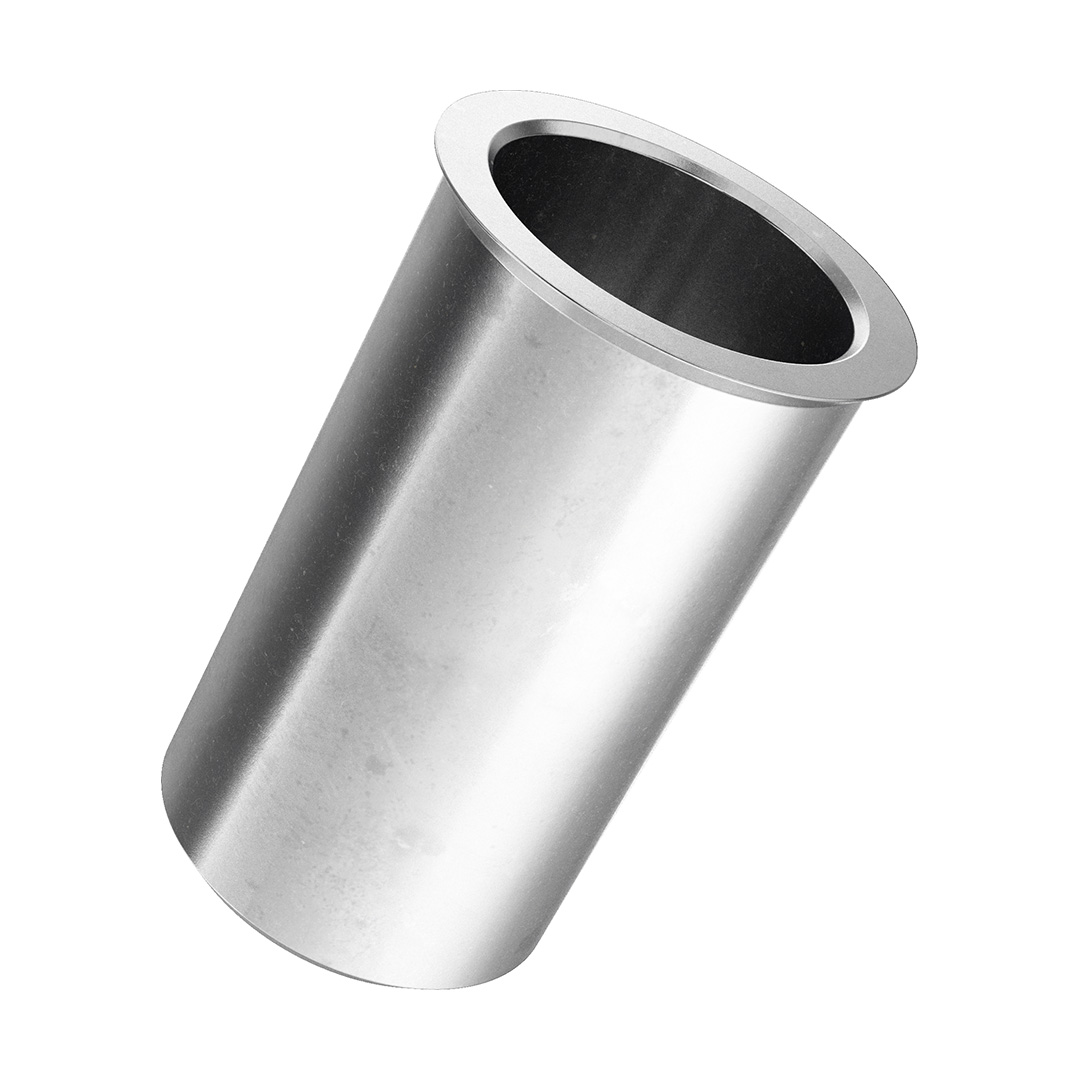 GESIPA Blindnietmuttern Kleinkopf rostfrei A2 M5 7x12.5