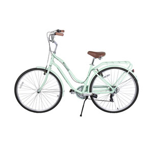 Phoenix Alloy City Bike Lady