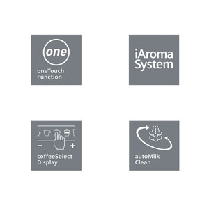 Siemens TE653501DE EQ.6 plus s300 Kaffeevollautomat (silber)