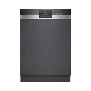 Siemens SN53HS10TE teilintegrierter Geschirrspüler