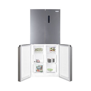 Kibernetik FCCD362NF Food Center (E)