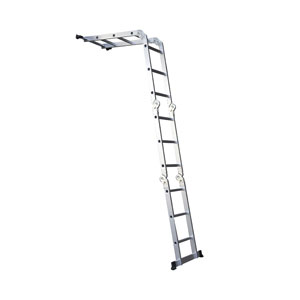 Holmberg FSFA003 Multifunktionsleiter