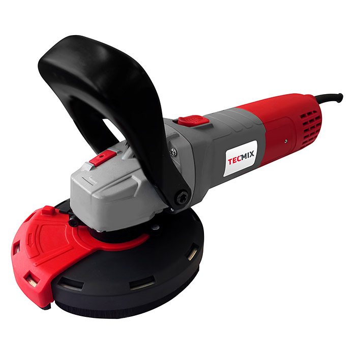 Betonschleifer Tecmix TCG 125