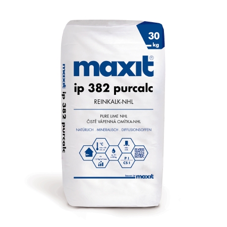 maxit ip 382 purcalc NHL