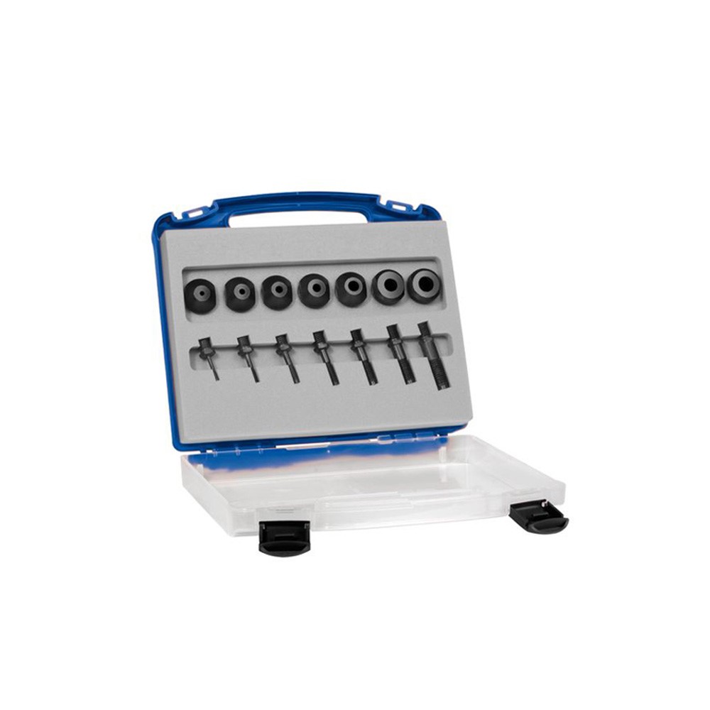 GESIPA ZubehörBox FireFox und FireBird Pro