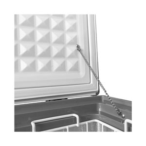 Kibernetik KGB80 Kühl-Gefrierbox 12/24V