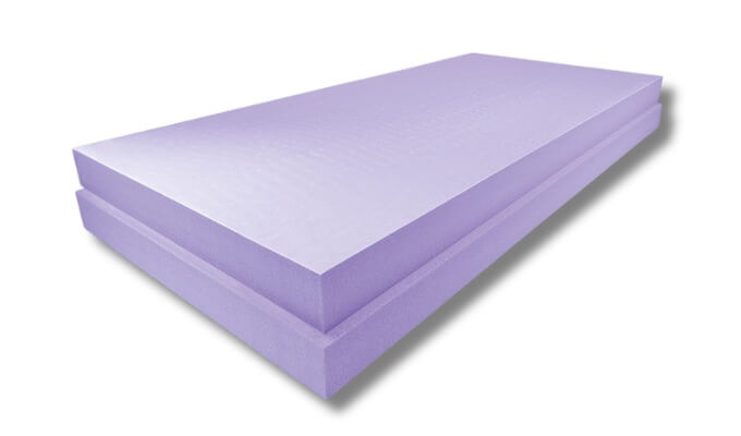 Jackodur KF 500 Standard SF XPS Dämmplatte