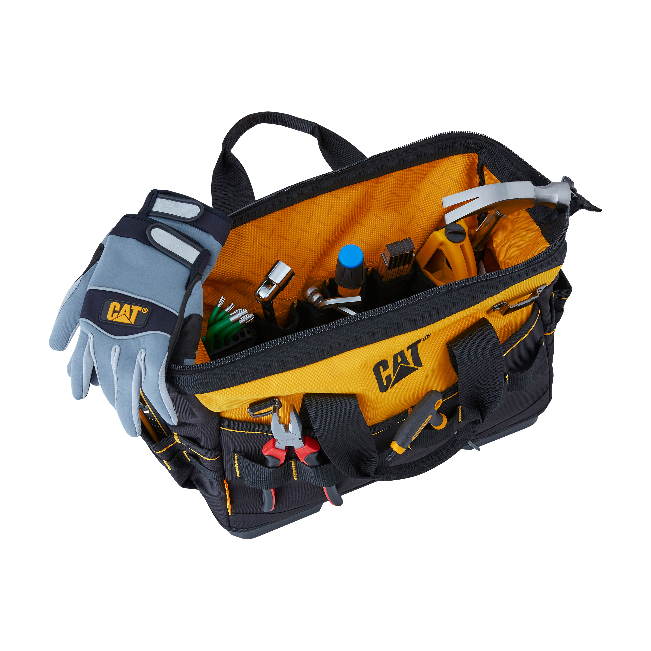 Hartboden-Werkzeugtasche GP-65049_1