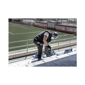 SDS plus-7X 12x250x315mm EXPERT