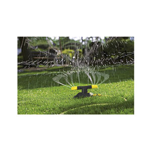 Kärcher Kreisregner RS 120/2