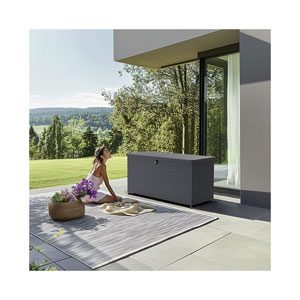 Holmberg Gartenbox 1150x500x575mm