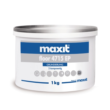 maxit floor 4715 EP Epoxidharz