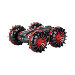Carrera All-Terrain Stuntauto