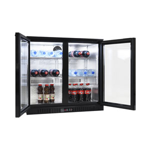 Kibernetik KS208M Gastrokühlschrank