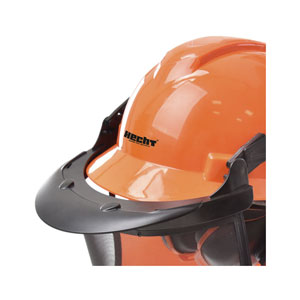 Hecht 900100 Forstschutzhelm