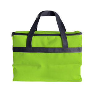 FS-STAR Kühltasche 20L 38x19x29 cm grün