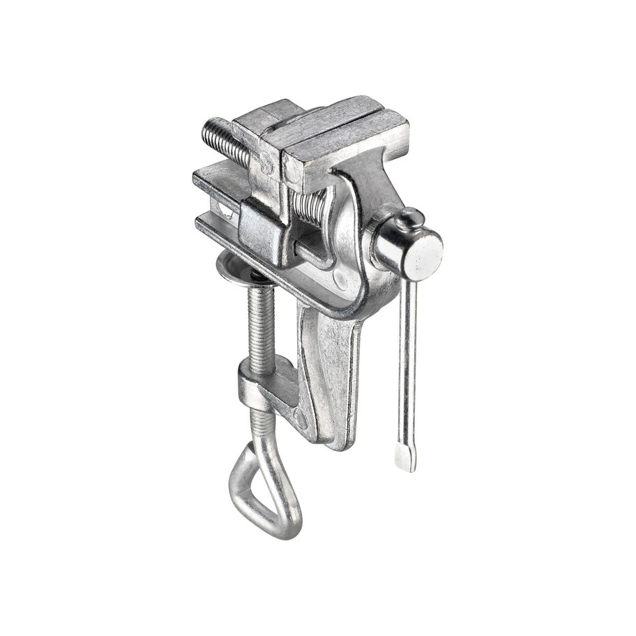 technocraft Mini-Schraubstock