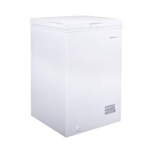 Kibernetik GT96 Gefriertruhe